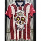 Chivas 2023 2024 Shirt Jersey Special Edition Men's Football Soccer Shirt Shirt Jersey 23/24