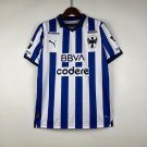 Rayados De Monterrey 2023 2024 Shirt Jersey Home Men's Football Soccer Shirt Shirt Jersey 23/24