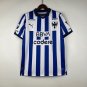 Rayados De Monterrey 2023 2024 Shirt Jersey Home Men's Football Soccer Shirt Shirt Jersey 23/24