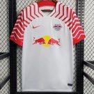 RB Leipzig 2023 2024 Shirt Jersey Home Men's Football Soccer Shirt Shirt Jersey 23/24