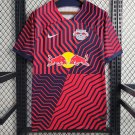 RB Leipzig 2023 2024 Shirt Jersey Away Men's Football Soccer Shirt Shirt Jersey 23/24