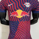 RB Leipzig 2023 2024 Shirt Jersey Away Men's Football Soccer Shirt Shirt Jersey 23/24