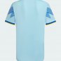 Boca Juniors 2023 2024 Shirt Jersey Away Men's Football Soccer Shirt Shirt Jersey 23/24