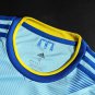 Boca Juniors 2023 2024 Shirt Jersey Away Men's Football Soccer Shirt Shirt Jersey 23/24