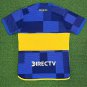 Boca Juniors 2023 2024 Shirt Jersey Home Men's Football Soccer Shirt Shirt Jersey 23/24