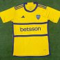 Boca Juniors 2023 2024 Shirt Jersey Away Men Shirt Shirt Jersey 23/24