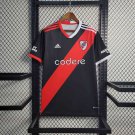 River Plate 2023 2024 Shirt Jersey Away Men's Football Soccer Shirt Shirt Jersey 23/24