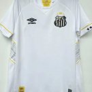 Santos 2023 2024 Shirt Jersey Home Men's Football Soccer Shirt Shirt Jersey 23/24