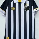 Santos 2023 2024 Shirt Jersey Away Men's Football Soccer Shirt Shirt Jersey 23/24