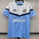 Santos 2023 2024 Shirt Jersey Training Men's Football Soccer Shirt Shirt Jersey 23/24