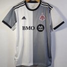 Toronto 2023 2024 Shirt Jersey Away Men's Football Soccer Shirt Shirt Jersey 23/24