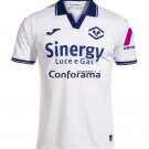 Verona 2023 2024 Shirt Jersey Away Men's Football Soccer Shirt Shirt Jersey 23/24