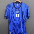 El Salvador 2023 2024 Shirt Jersey Home Men's Football Soccer Shirt Shirt Jersey 23/24
