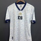 El Salvador 2023 2024 Shirt Jersey Away Men's Football Soccer Shirt Shirt Jersey 23/24