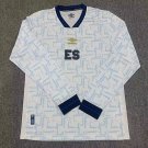 El Salvador 2023 2024 Shirt Jersey Away Men's Football Soccer Shirt Shirt Jersey 23/24