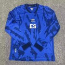 El Salvador 2023 2024 Shirt Jersey Home Shirt Shirt Jersey 23/24