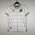 Ireland 2023 2024 Shirt Jersey Away Men's Football Soccer Shirt Shirt Jersey 23/24