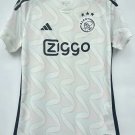 Ajax 2023 2024 Shirt Jersey Away Men's Football Soccer Shirt Shirt Jersey 23/24
