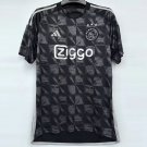 Ajax 2023 2024 Shirt Jersey Away Men's Football Soccer Shirt Shirt Jersey 23/24