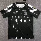 Hokkaido Consadole Sapporo 2023 2024 Jersey Away Men's Football Soccer Shirt Jersey 23/24