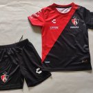 Atlas Shirt Jersey Kids 23/24 Home Soccer Shirt Kids Shirt Jersey