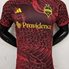 Seattle Sounders Shirt Jersey 23/24 Home Soccer Shirt Shirt Jersey