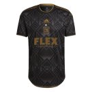 Los Angeles Shirt Jersey 23/24 Home Shirt Shirt Jersey LAFC