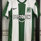 Atletico Nacional Shirt Jersey 23/24 Home Soccer Shirt Shirt Jersey