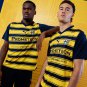 Parma Shirt Jersey 23/24 Home Shirt Shirt Jersey Parma