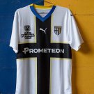 Parma Shirt Jersey 23/24 Away Soccer Shirt Shirt Jersey Parma