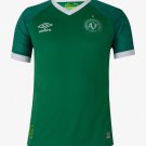 Chapecoense 2023 2024 Shirt Jersey Home Men's Football Soccer Shirt Shirt Jersey 23/24