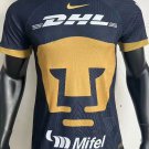 Pumas 2023 2024 Shirt Jersey Away Men's Football Soccer Shirt Shirt Jersey 23/24