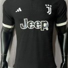 Juventus 2023 2024 Shirt Jersey Away Men's Football Soccer Shirt Jersey 23/24
