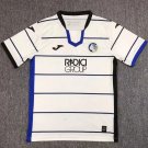 Atalanta 2023 2024 Shirt Jersey Away Football Soccer Shirt Jersey 23/24