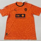Valencia Shirt Jersey 23/24 Away Soccer Shirt Shirt Jersey Valencia