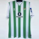 Real Betis Shirt Jersey 23/24 Home Soccer Shirt Shirt Jersey 2023 2024 Real Betis