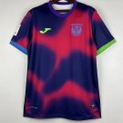 Tenerife Shirt Jersey 23/24 Away Soccer Shirt Shirt Jersey 2023 2024