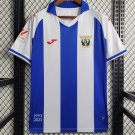 Tenerife Shirt Jersey 23/24 Home Soccer Shirt Shirt Jersey 2023 2024