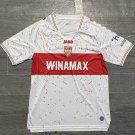 Stuttgart Shirt Jersey 23/24 Home Soccer Shirt Shirt Jersey 2023 2024