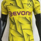 Dortmund Shirt Jersey 23/24 Away Soccer Shirt Shirt Jersey 2023 2024