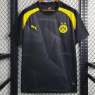 Dortmund Shirt Jersey 23/24 Training Soccer Shirt Shirt Jersey 2023 2024