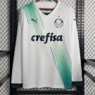 Palmeiras Shirt Jersey 23/24 Away Soccer Shirt Shirt Jersey 2023 2024