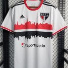 Sao Paulo Shirt Jersey 23/24 Special Edition Soccer Shirt Shirt Jersey 2023 2024