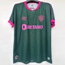 Fluminense Shirt Jersey 23/24 Away Soccer Shirt Shirt Jersey 2023 2024