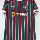 Fluminense Shirt Jersey 23/24 Home Soccer Shirt Shirt Jersey 2023 2024