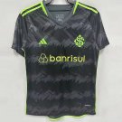 Internacional Shirt Jersey 23/24 Away Soccer Shirt Shirt Jersey 2023 2024