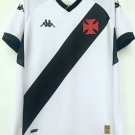 Vasco De Game Shirt Jersey 23/24 Away Soccer Shirt Shirt Jersey 2023 2024