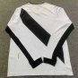 Vasco De Game Shirt Jersey 23/24 Away Soccer Shirt Shirt Jersey 2023 2024