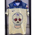 America Shirt Jersey 23/24 Special Edition Soccer Shirt Shirt Jersey 2023 2024