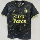 Feyenoord Shirt Jersey 23/24 Soccer Shirt Jersey 2023 2024 Tigres